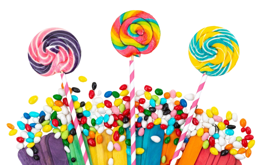 paletas